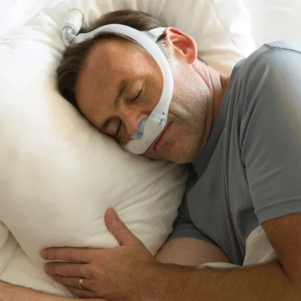 Philips Respironics Dreamwear Gel Pillows CPAP Mask - Image 3