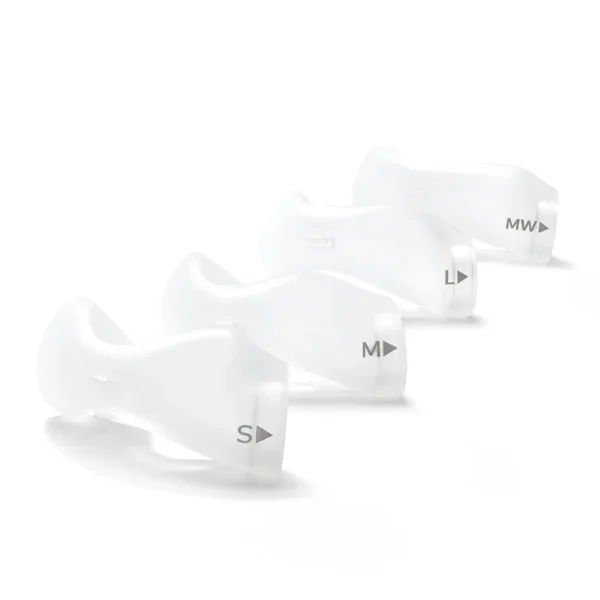 Philips Respironics DreamWear Nasal CPAP Mask - Image 2