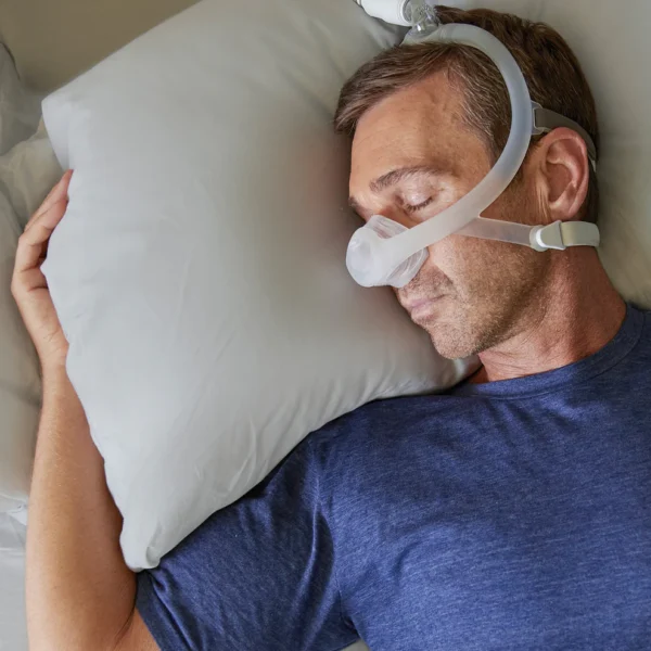 Philips Respironics Dream Wisp Nasal CPAP Mask - Image 5