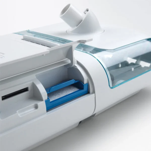 Philips Respironics DreamStation CPAP and BiPAP Machines Reusable Filter - Image 3