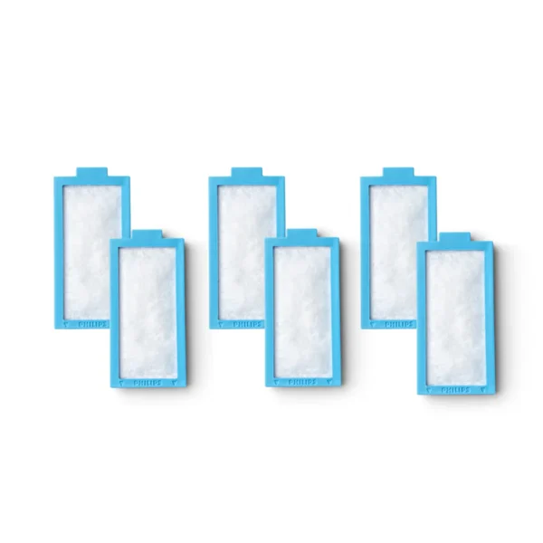 Philips Respironics DreamStation 2 Disposable Ultra-Fine Filter (6 pack) - Image 3