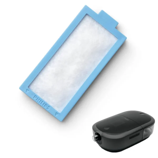 Philips Respironics DreamStation 2 Disposable Ultra-Fine Filter (6 pack) - Image 2