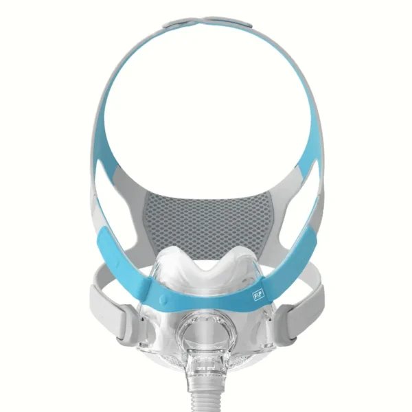 F&P Evora Full Face CPAP Mask - Image 4