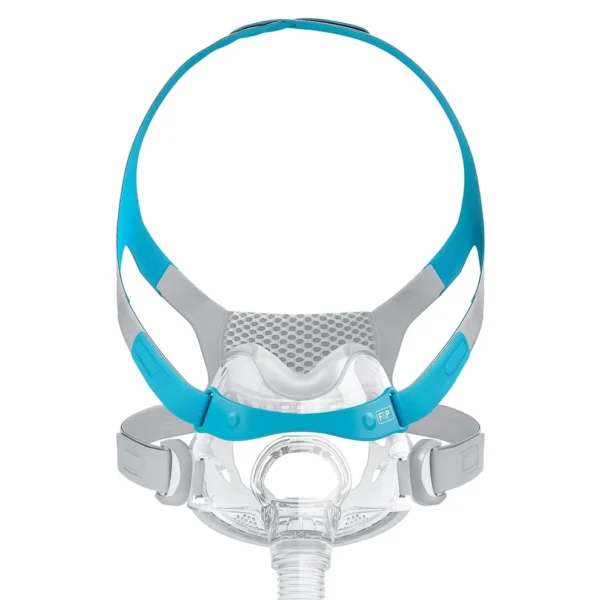 F&P Evora Full Face CPAP Mask - Image 3