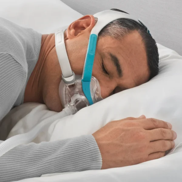F&P Evora Full Face CPAP Mask - Image 9