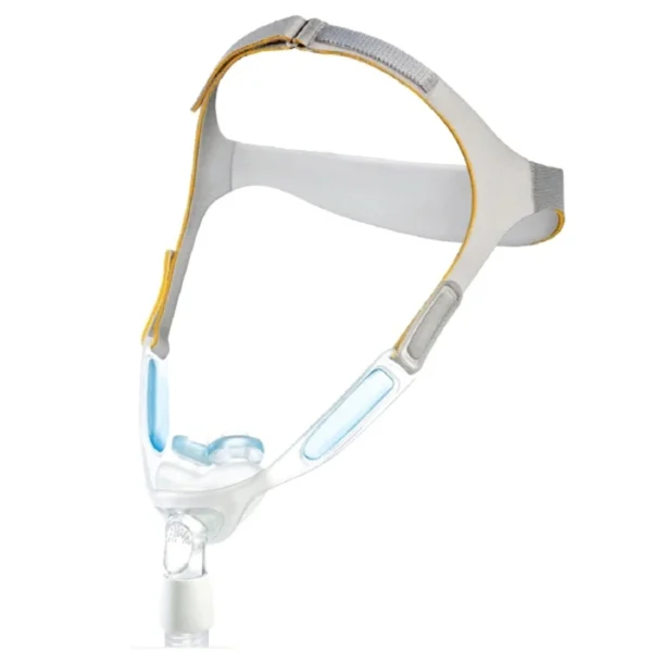 Philips Respironics Nuance Gel Pillows Nasal CPAP Mask