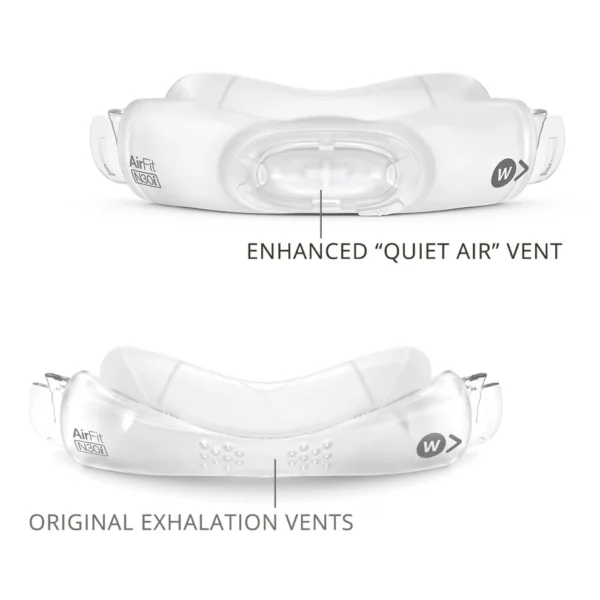 ResMed AirFit N30i Nasal Mask - Image 6