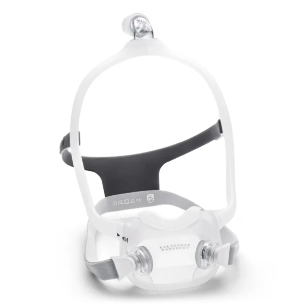 Philips Respironics DreamWear Full Face CPAP Mask
