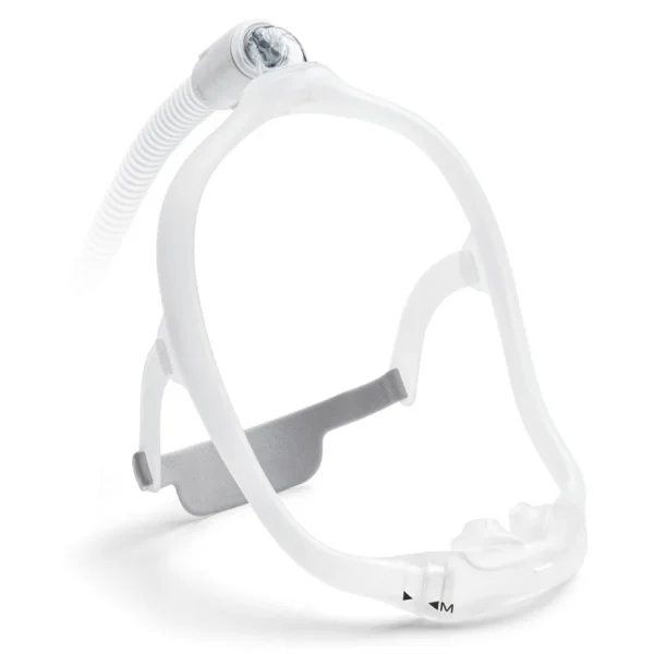 Philips Respironics DreamWear Nasal Silicone Pillow CPAP Mask