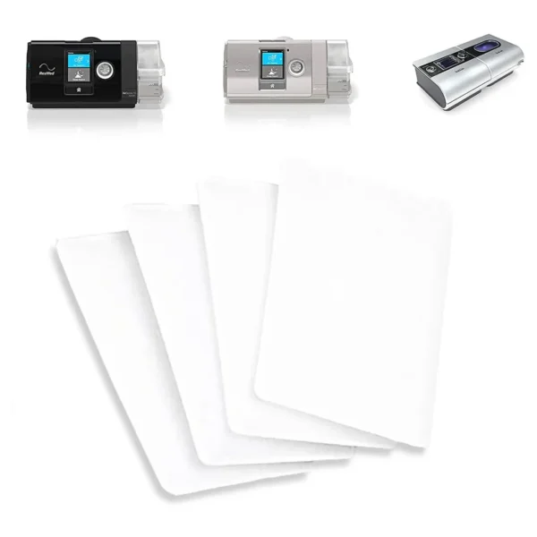 ResMed AirSense 10/9 Filters - 4 Pack - Image 3
