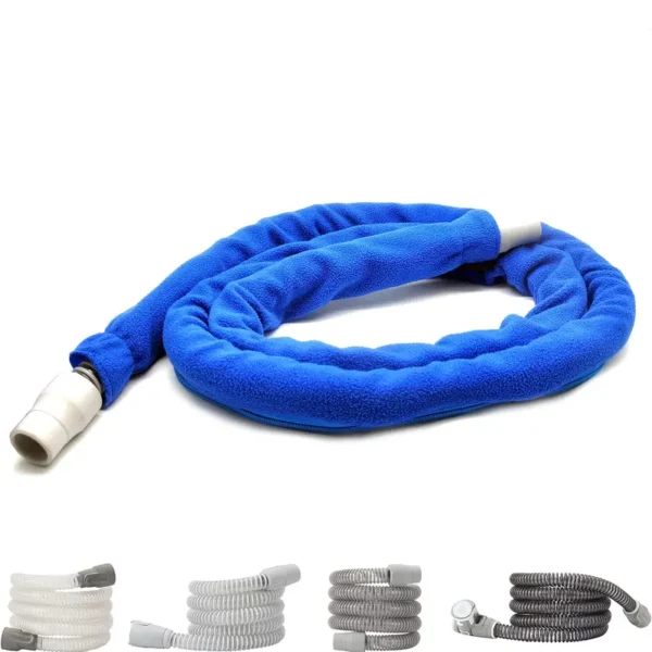 CMT CPAP Tubing Wrap Cover - Image 2